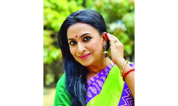 ধারাবাহিক দিয়ে অভিনয়ে ফিরছেন ছবি