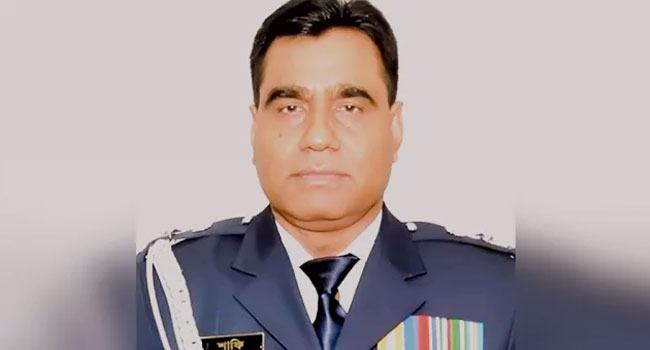 মানুষের ‘যম’ ডিআইজি শাহ মিজান