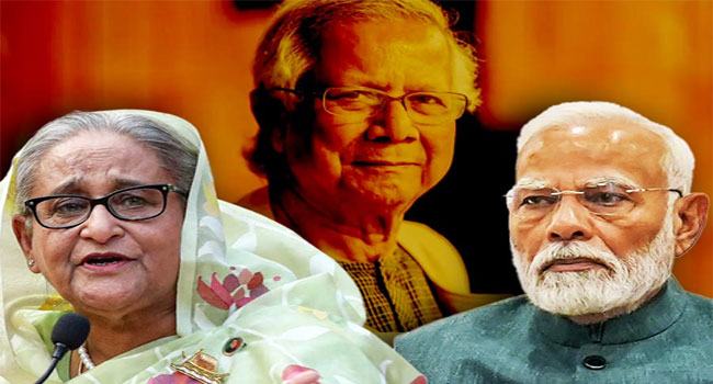 দ্বিপক্ষীয় বাণিজ্য নিয়ে উদ্বেগে ভারত!