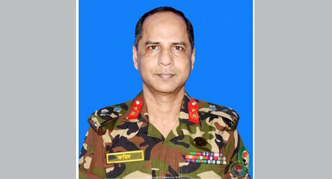 জাতীয় নিরাপত্তা গোয়েন্দা সংস্থায় নতুন ডিজি