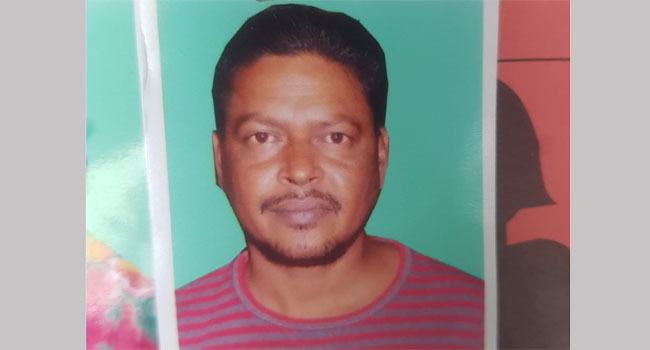 পাওনা টাকা চাওয়ায় বিএনপি কর্মীকে হত্যা করে আ’লীগের লোকজন