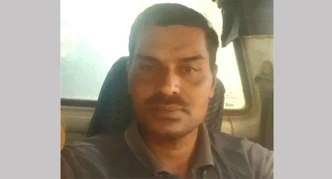 সৌদি আরবে সড়ক দুর্ঘটনায় কাঠালিয়ার হুমায়ুন নিহত