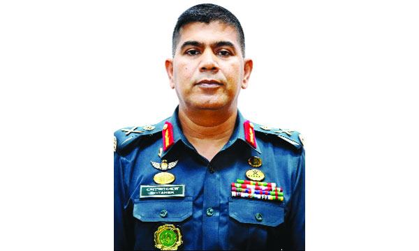 জেলারসহ সবাই দায়িত্ব পালন করলে কারা বিদ্রোহ হবে না