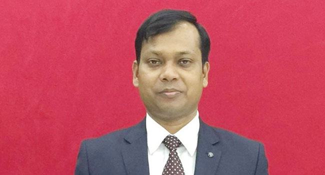 অবশেষে পদোন্নতি পেলেন ম্যাজিস্ট্রেট সারোয়ার আলম