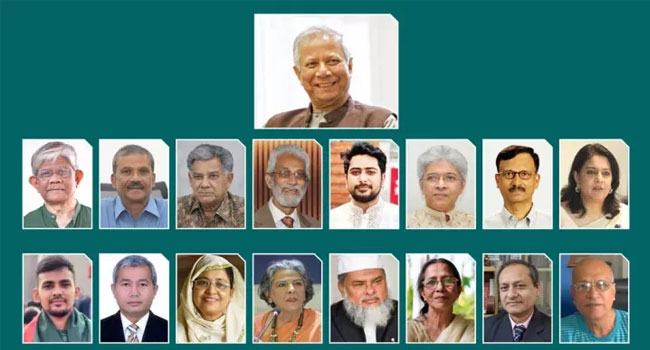 অর্থনৈতিক বিপর্যয় ঠেকিয়ে সম্মুখযাত্রা