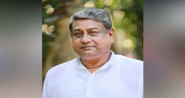 শেখ হাসিনার সাথে ফোনে কথা বলা সেই আ’লীগ নেতা আটক