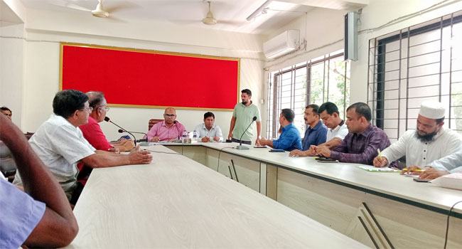 ‘শিবচরে কোনো মন্দিরে হামলার ঘটনা ঘটেনি’