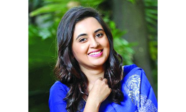 একই পরিচালকের দুই নাটকে দুর্দান্ত বৃষ্টি
