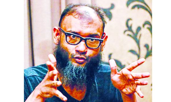 আয়নাঘরের ভয়ঙ্কর বর্ণনা দিলেন ব্যারিস্টার আরমান