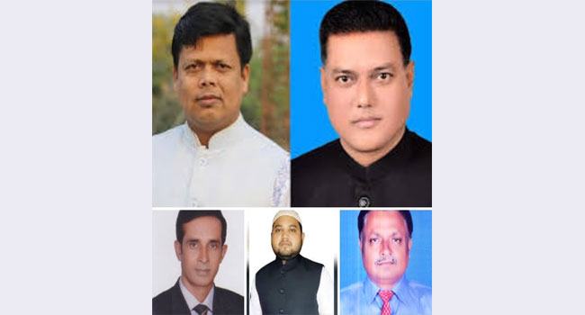 সাঁথিয়ায় মেয়রসহ ১১ চেয়ারম্যানই পলাতক
