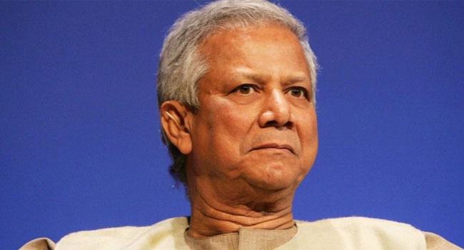 রোববার কূটনীতিকদের ব্রিফ করবেন প্রধান উপদেষ্টা ড. ইউনূস