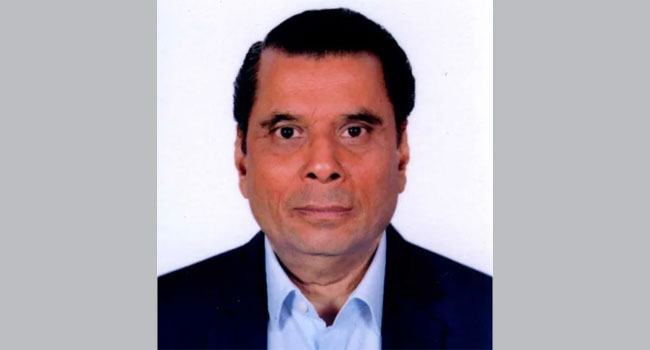ওয়াসার নতুন এমডি এ কে এম শহীদ