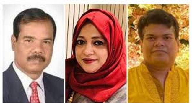 নোয়াখালীতে সাবেক ২ এমপিসহ ১৪৩ জনের বিরুদ্ধে থানায় মামলা