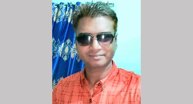 টাঙ্গাইলে টিকটকারকে কুপিয়ে হত্যা