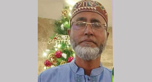 কুমিল্লায় সরকার পতনের দিন গুলিবিদ্ধ আইনজীবী কালাম মারা গেছেন