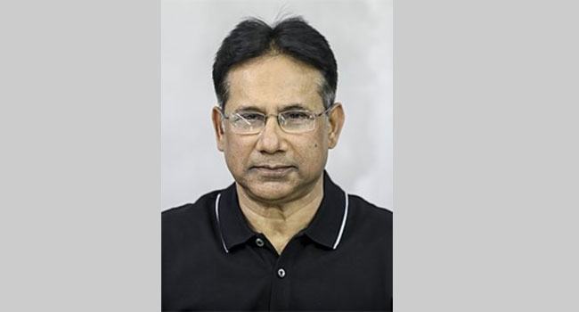 সালাম মুর্শেদীর রাজনৈতিক কার্যালয় ঢাকার এনভয় টাওয়ারে ভাঙচুর ঠেকিয়েছে শিক্ষার্থীরা