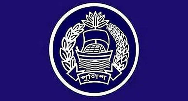 র‍্যাবের শাহেদাসহ পুলিশের ১৪ কর্মকর্তাকে বদলি