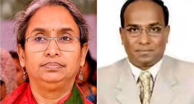 চাঁদপুরে দীপু মনি ও তার ভাই টিপুসহ ১৫০০ জনের বিরুদ্ধে মামলা