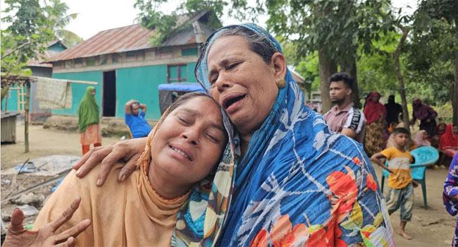৫ আগস্ট ঘটনার জেরে দেবিদ্বারে ২ পক্ষের সংঘর্ষ, নিহত ১, আহত ২০