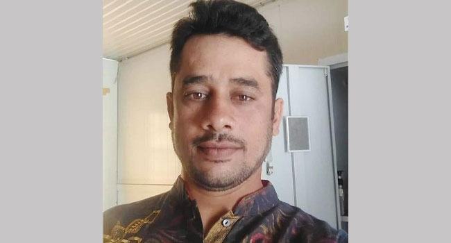 সিঙ্গাপুরে এক দুর্ঘটনায় প্রবাসী বাংলাদেশী নিহত