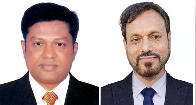 গফরগাঁও প্রেসক্লাবে আহ্বায়ক কমিটির গঠন‌ ও দায়িত্ব গ্রহণ