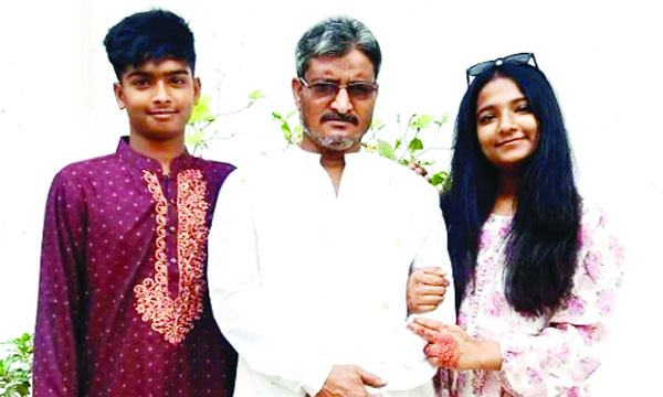 আমি জীবনে এমন কিছু হবো যা বিশ্ব মনে রাখবে : শহীদ মাহবুব