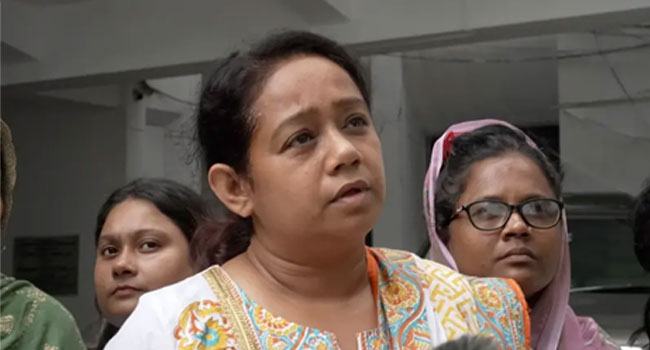 নিখোঁজদের সন্ধান চান স্বজনরা