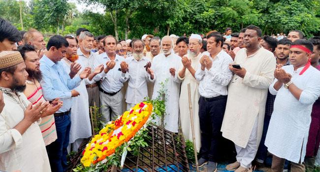 আগামীতে দেশ পরিচালিত হবে মেধার ভিত্তিতে : ড. মঈন খান