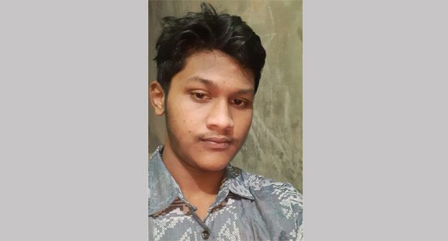 সমুদ্র সৈকতে গোসল করতে নেমে নিখোঁজ কলেজছাত্রের লাশ উদ্ধার