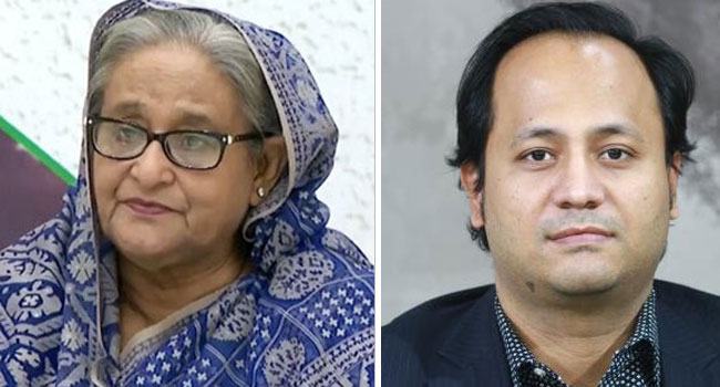 শেখ হাসিনা ও নওফেলসহ ৩৪ জনের বিরুদ্ধে চট্টগ্রামে হত্যা মামলা
