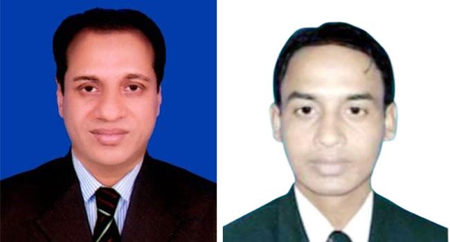 তজুমদ্দিন প্রেসক্লাবের আহ্বায়ক কমিটি গঠন