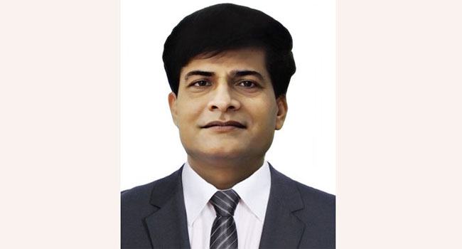 নিয়োগের ৩ দিনের মাথায় স্বরাষ্ট্র সচিবকে বদলি