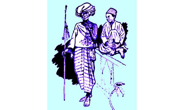 সুলতানের পুত্র