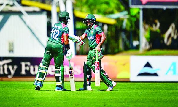 নাটকীয় জয়ে সেমিতে এইচপি