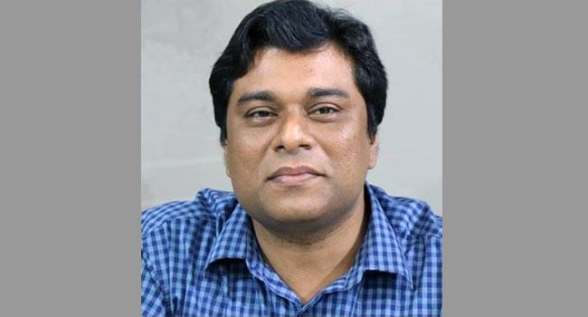 বাসসের এমডি ও প্রধান সম্পাদক হলেন মাহবুব মোর্শেদ
