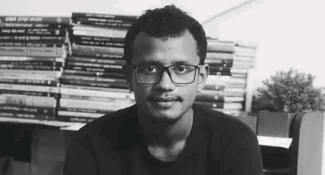 পাবিপ্রবি ছাত্রলীগ কর্মীকে ছুরিকাঘাত