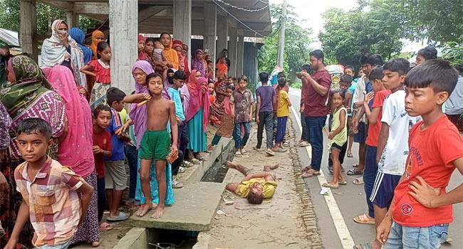 মুরাদনগরে গণধোলাইয়ে একজন নিহত