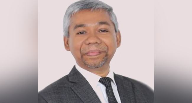 কালো টাকা সাদা করার সুযোগের পক্ষে নন এনবিআরের নতুন চেয়ারম্যান