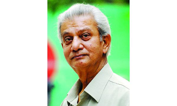 ৮৪-তে অভিনেতা প্রবীরমিত্র