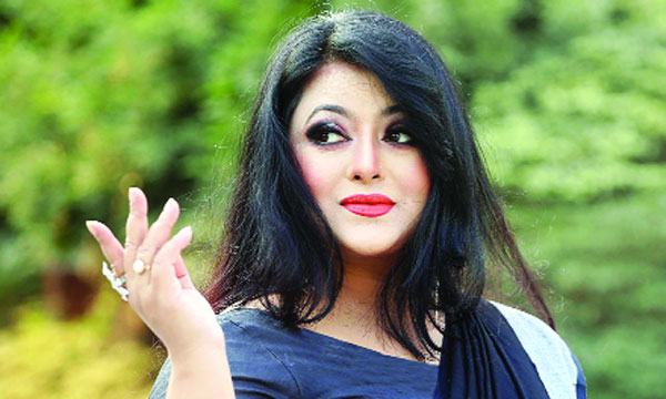 মৌসুমী থেকে যেভাবে শাহনূর হলেন