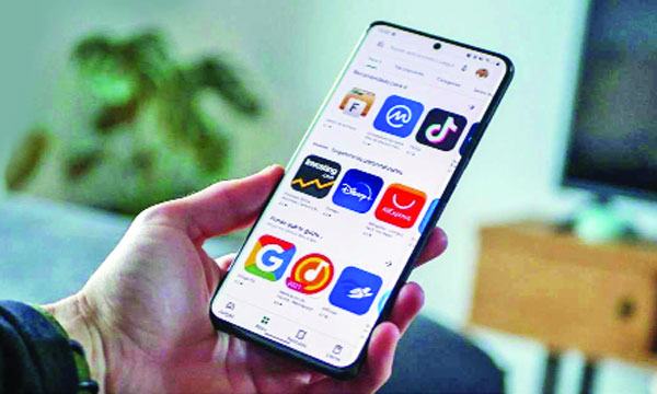 গুগলের বিরুদ্ধে একচেটিয়া আধিপত্যের অভিযোগ
