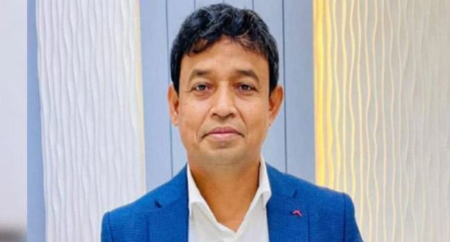 আলোচিত সেই হারুনের ব্যাংক হিসাব জব্দ
