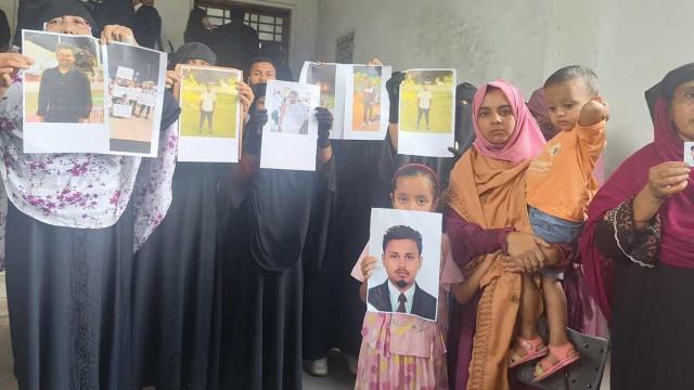 ‘প্রবাসে বিক্ষোভ থেকে গ্রেফতার বাংলাদেশীদের মুক্তির ব্যবস্থা করুন’