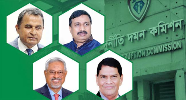 ২০ হাজার কোটি টাকা লোপাটের অভিযোগ, অনুসন্ধানে নেমেছে দুদক