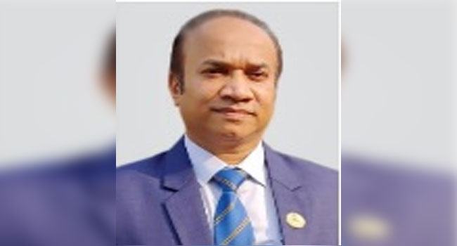 ধর্ম উপদেষ্টার একান্ত সচিব চকরিয়ার ছাদেক আহমদ