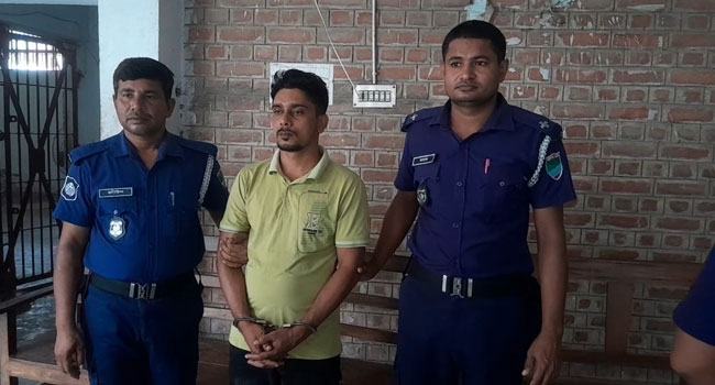 চুয়াডাঙ্গায় স্কুলছাত্র অপহরণ-হত্যা মামলায় একজনের মৃত্যুদণ্ড