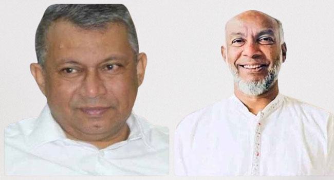 নোয়াখালীতে সাবেক ২ এমপিসহ ৩৯ জনের বিরুদ্ধে হত্যা মামলা