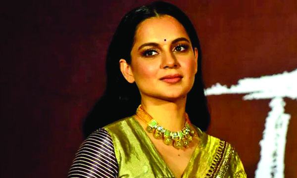 কঙ্গনার মতো বলিউডের সবাই মূর্খ