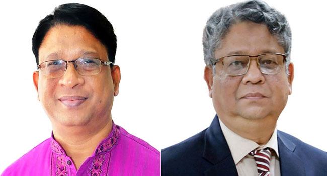 দিনাজপুরে সাবেক হুইপ ইকবাল ও তার ভাই সাবেক বিচারপতি ইনায়েতের বিরূদ্ধে হত্যা মামলা