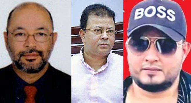 সাভারে সাবেক প্রতিমন্ত্রী ও পৌর মেয়রসহ ৩২১ জনের বিরুদ্ধে হত্যা মামলা